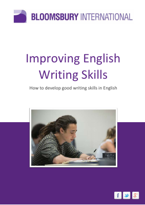 Improving English writing slills.pdf
